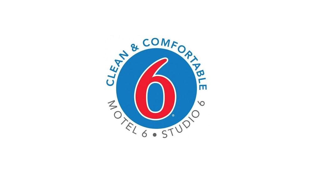 Motel 6 Santa Fe Luaran gambar