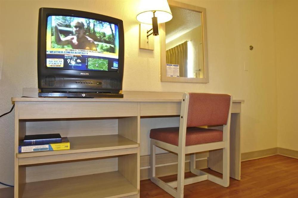 Motel 6 Santa Fe Servis gambar